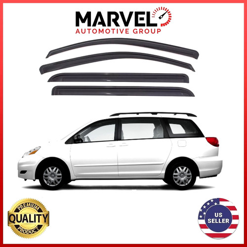 For toyota sienna - toyota, 2004-2010