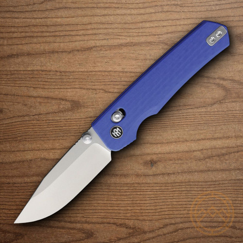 Remette aurora folding - remette, knife