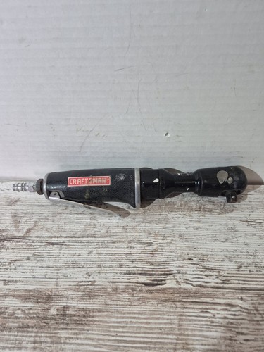 Craftsman pro air ratchet - craftsman,