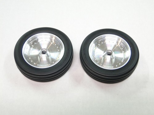 New kyosho scorpion wheels - scorpion,
