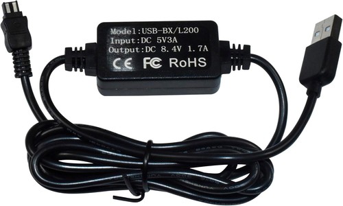 Usb charger adapter for - usb,