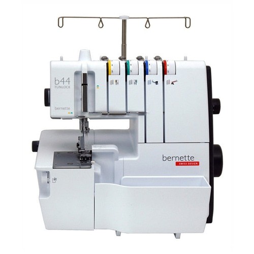 Bernette funlock b44 - funlock, overlock