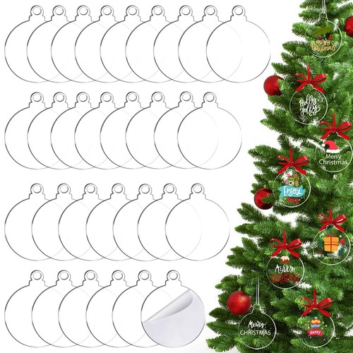 Pack christmas tree - 30,