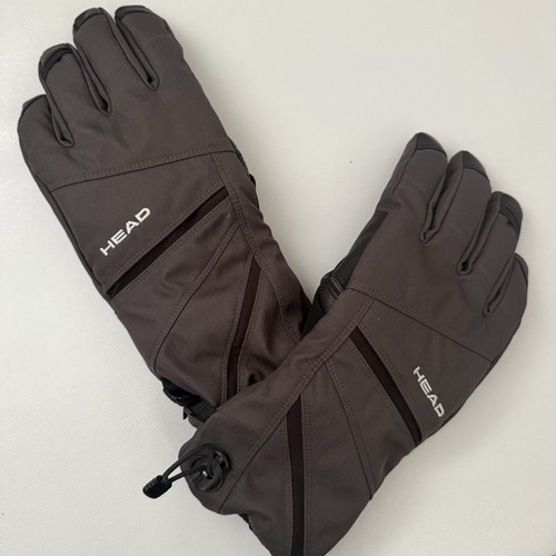 Head sensatec gray windproof - head,