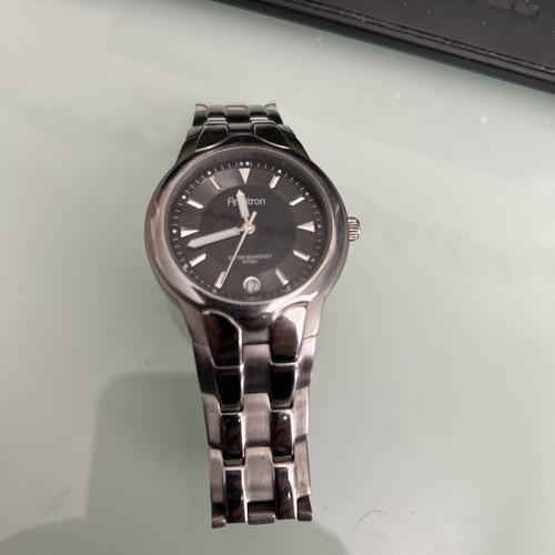 Mens armitron divers watch 165 - armitron, watch,165