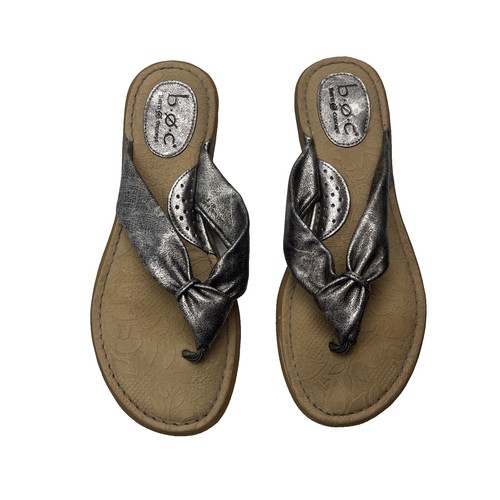 Thong sandals women 7 - b.o.c.,