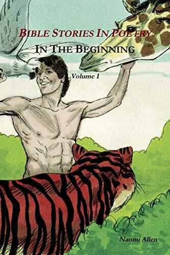 Bible stories poetry in - poetry,