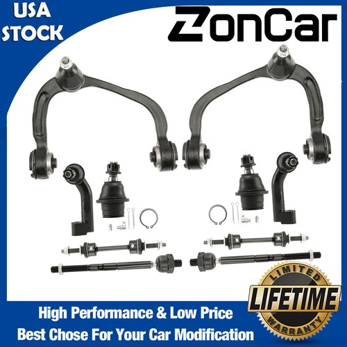 10pcs front control - front,