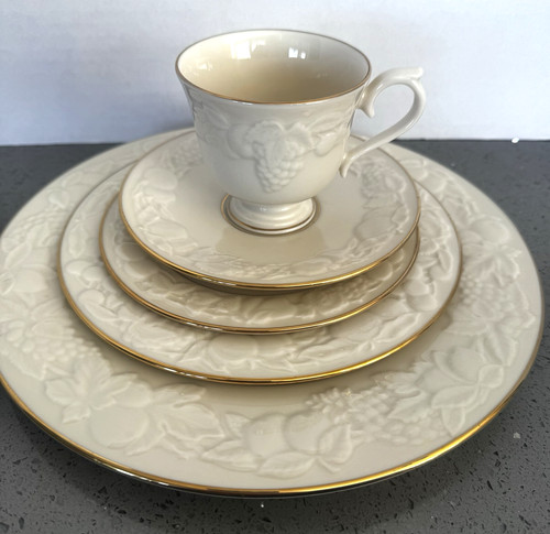 Lenox fruits life - life, 5