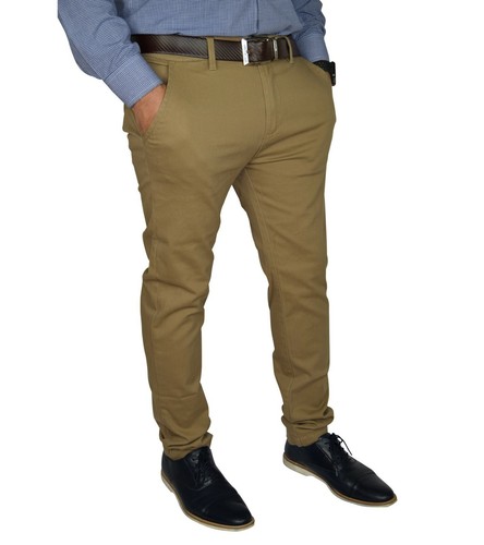 Mens slim fit - mens, chino