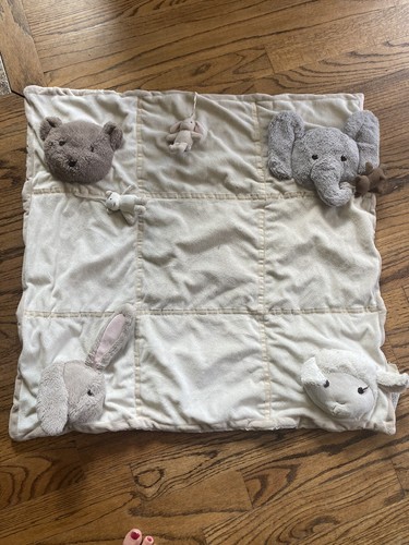 Pottery barn kids - pottery, mat