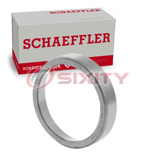 Schaeffler front inner - schaeffler, wheel