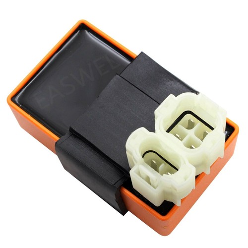 Cdi pin high performance - cdi,