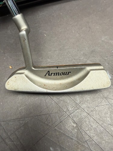 Armour 200 putter - armour, 35