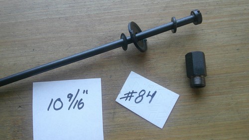 Remington stock long bolt - stock,