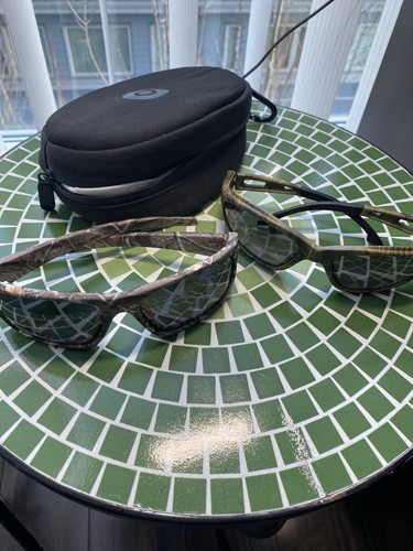 Lot costa camo - costa, polarized