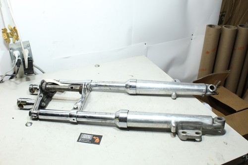 Harley shovelhead front - 72-77,