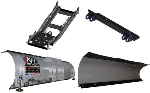 Kfi steel utv - kfi,
