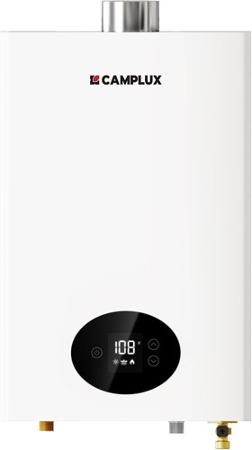 Camplux cx422 climatech - camplux, 3