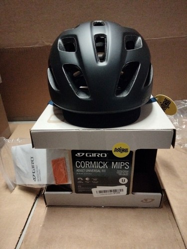 Giro cormick mips - mips, cycling