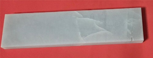 Translucent hard arkansas - hard,