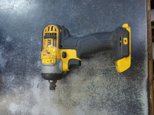 Dewalt dcf880 20v - dewalt,
