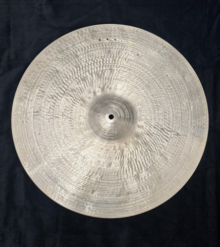 Sabian dry ride mod - sabian,