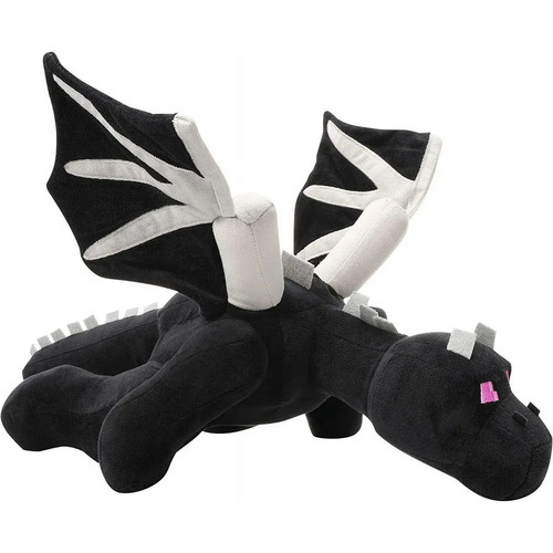 New minecraft ender dragon - new,