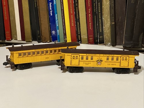 Warr lionel partial - partial, 1865