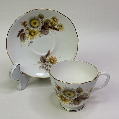 Duchess bone china tea cup - china,