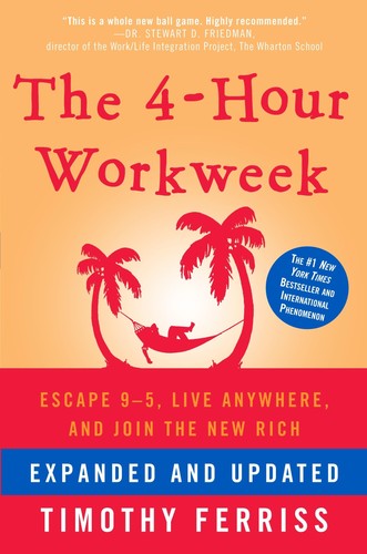 The hour workweek - the, workweek: