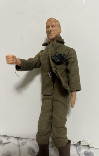 Topper tigers toy army - tigers,