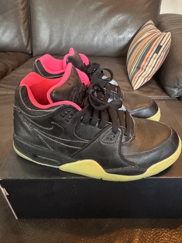Nike air flight - nike, id