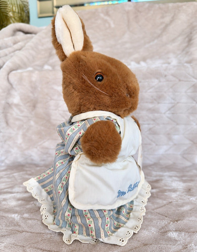 Beatrix potter eden toys - eden,