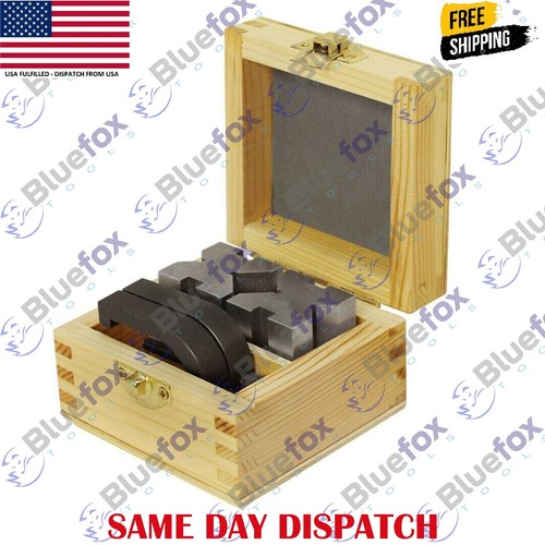 Precision engineers vee blocks - precision,