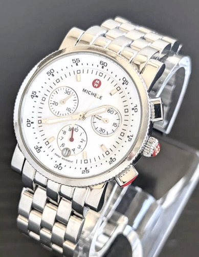 Women michele chronograph - michele,