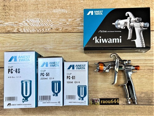 Anest iwata kiwami 13kp6 - anest, kiwami-1-13kp6