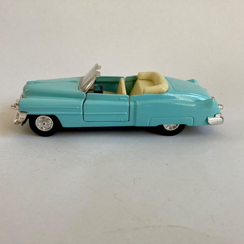 1953 cadillac eldorado parade - 1953,