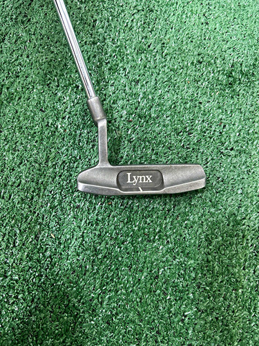 Lynx ltp blade - ltp-1, putter