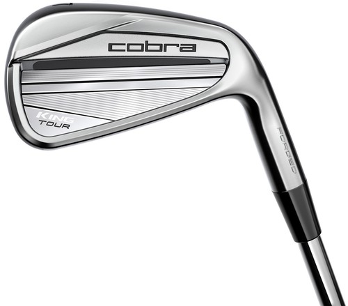 Cobra golf king tour - cobra, 4-pw