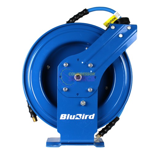 Blubird 50 rubber air - blubird, 3/8"