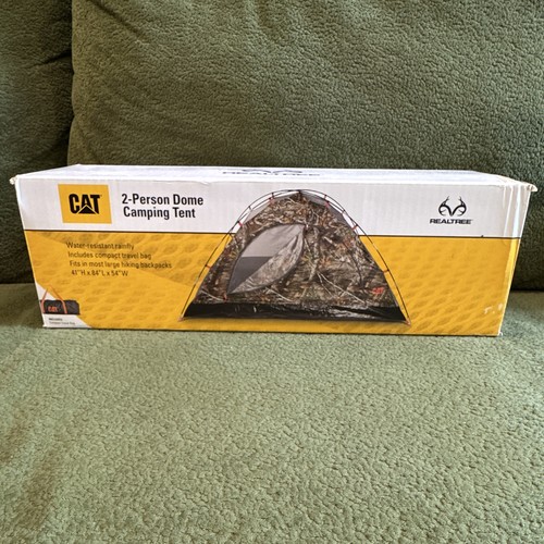 Cat person dome - 2-person, 1000mm