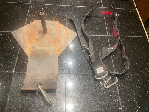 Power speed sled - power,