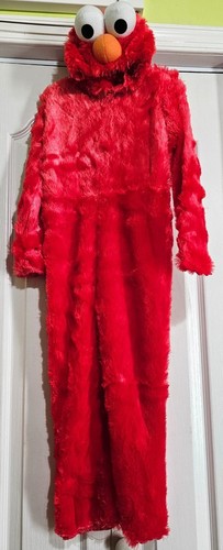 Elmo sesame street toddler - elmo,