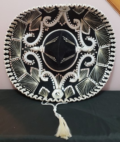 Vintage mexican mariachi - vintage,