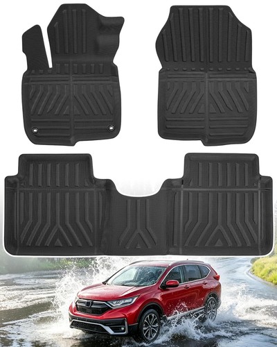 Floor mats for - floor, honda