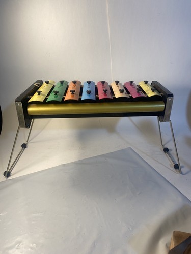 Diamond metallic xylophone - diamond,