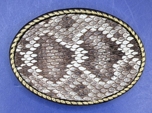Real eastern rattlesnake - eastern,