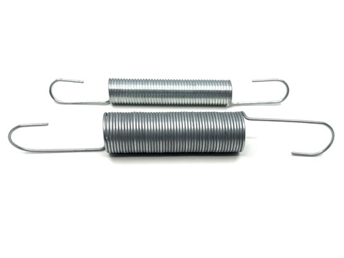 Throttle return springs for - throttle,