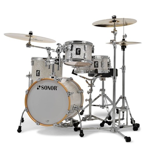 Sonor aq2 maple - maple, martini